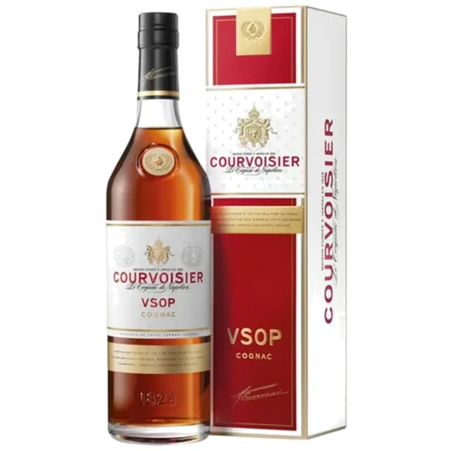 Courvoisier VSOP 700mL product image