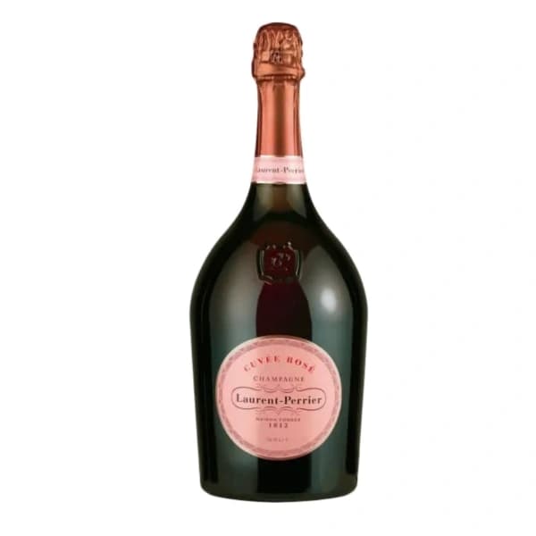 Laurent-Perrier Rosé product image