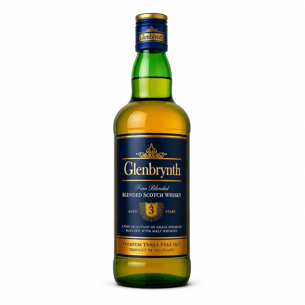 Glenbrynth 3YO product image