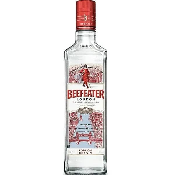 Beefeater London Dry Gin product image