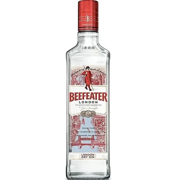 Beefeater London Dry Gin product image