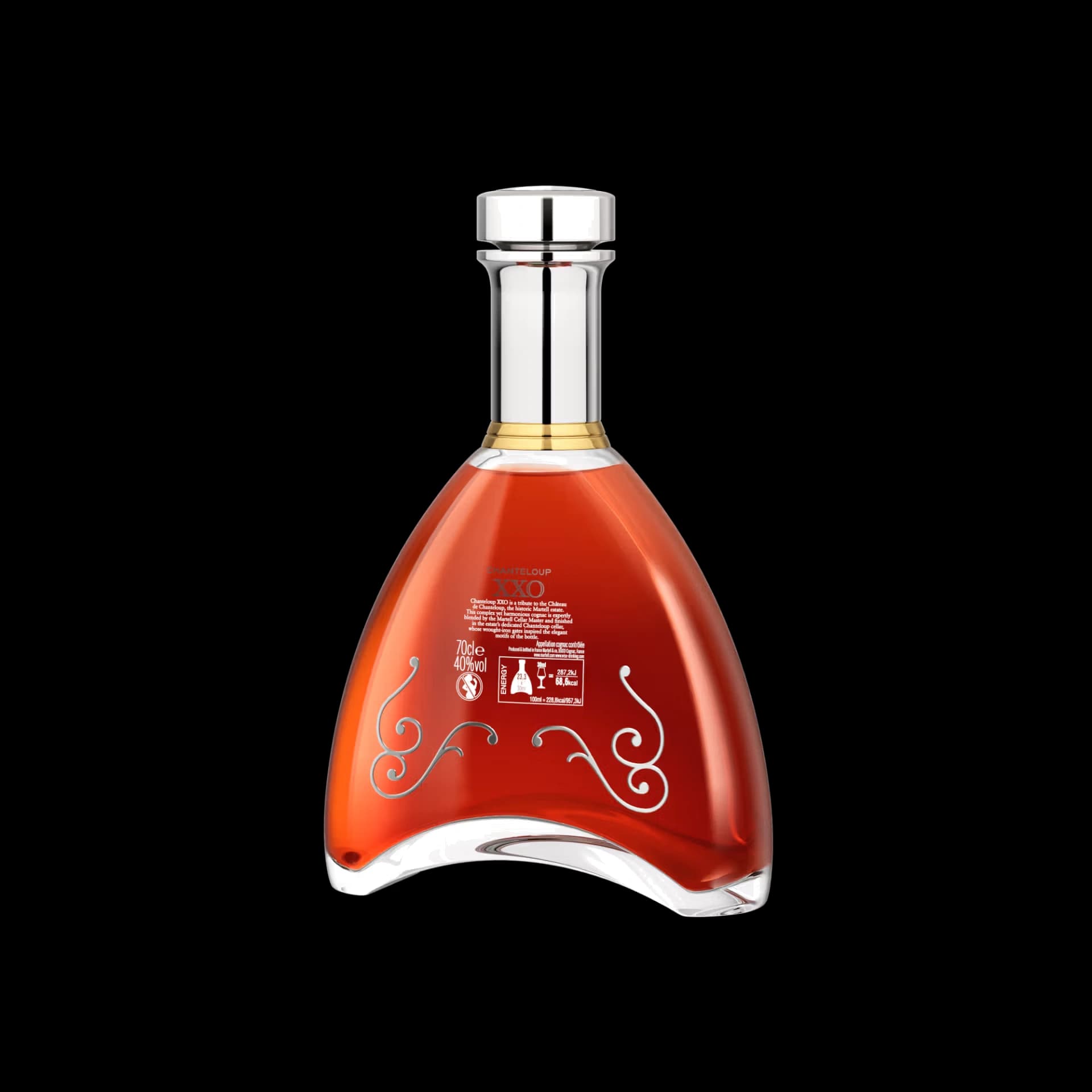 Martell Chanteloup XXO product image