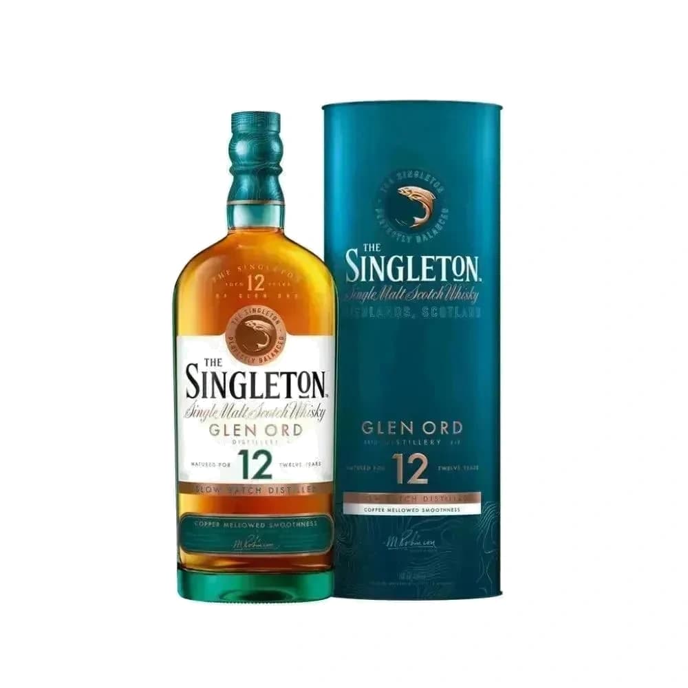 The Singleton of Glen Ord 12YO product image