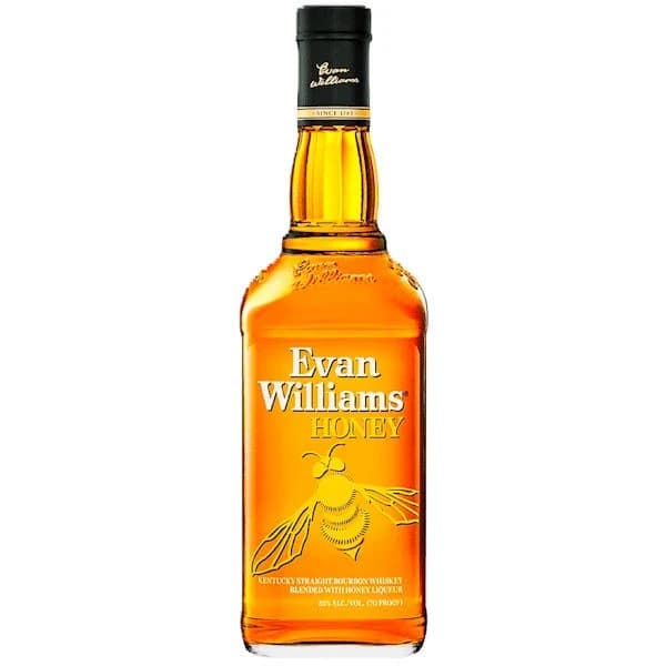 Evan Williams Honey product image