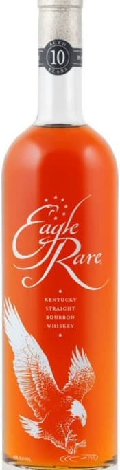 Eagle Rare 10 Years Single Barrel product image