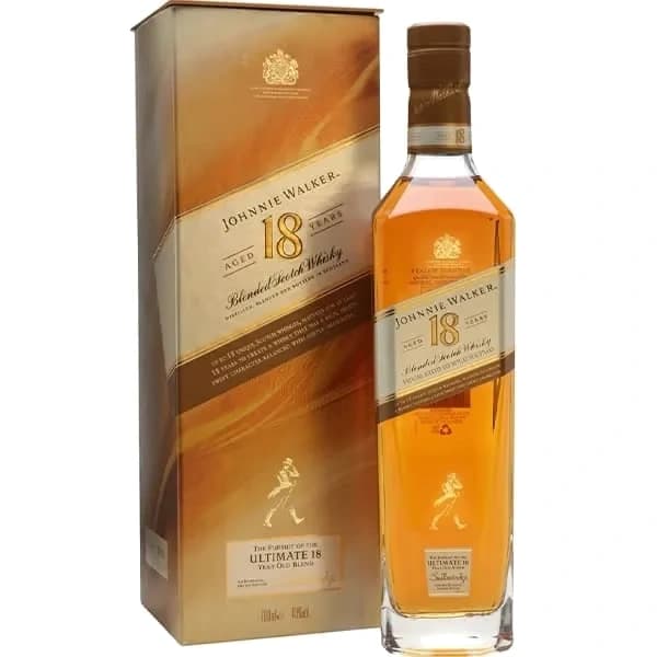 Johnnie Walker 18 Years product image