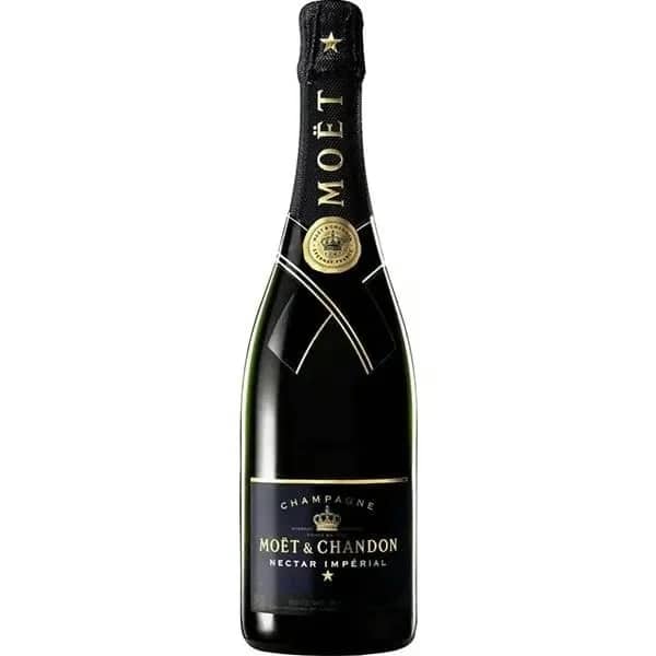 Moët & Chandon Nectar Imperial product image