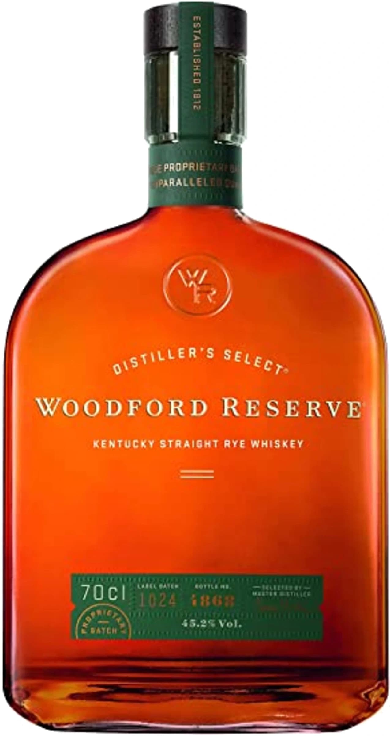 Woodford Reserve product image