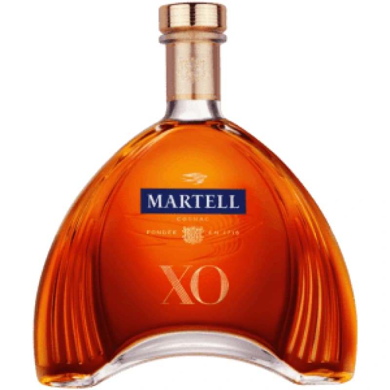Martell XO product image
