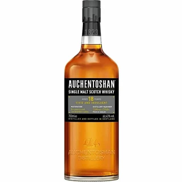 Auchentoshan 18YO product image