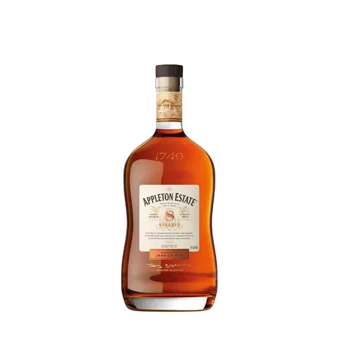 Appleton Estate 8 Year Old Reserve product image