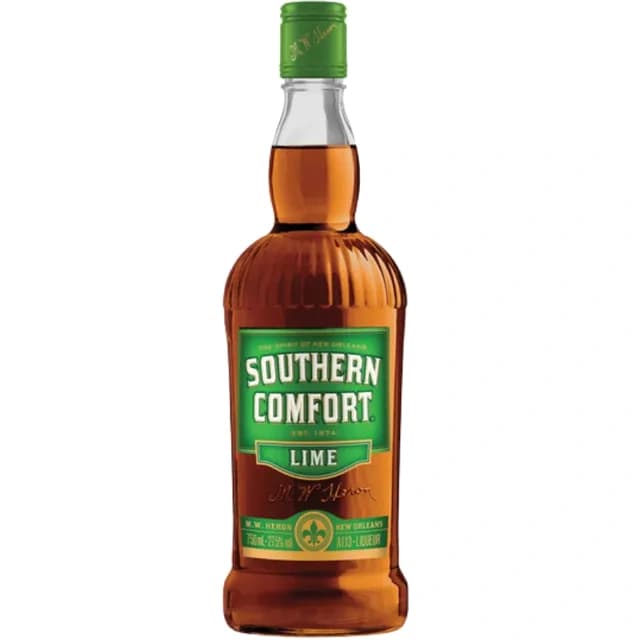 Southern Comfort Lime product image