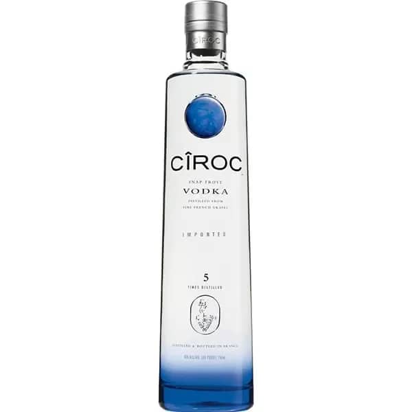Cîroc Vodka product image