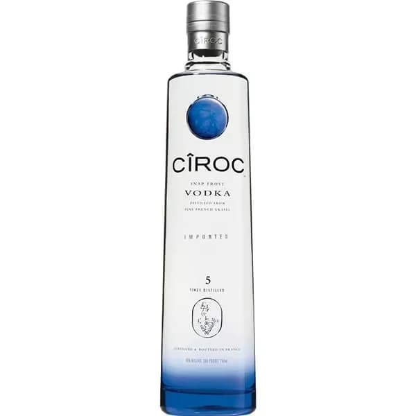 Cîroc Vodka product image