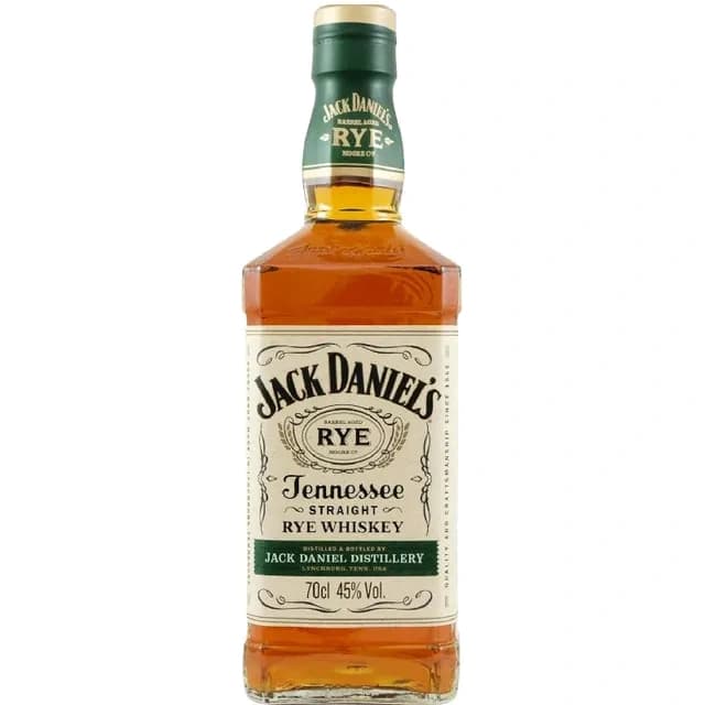 Jack Daniel’s Tennessee Rye product image