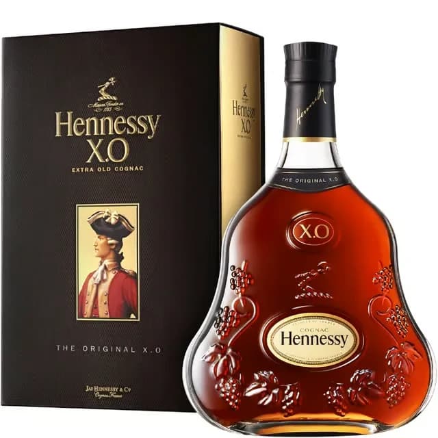 Hennessy XO product image