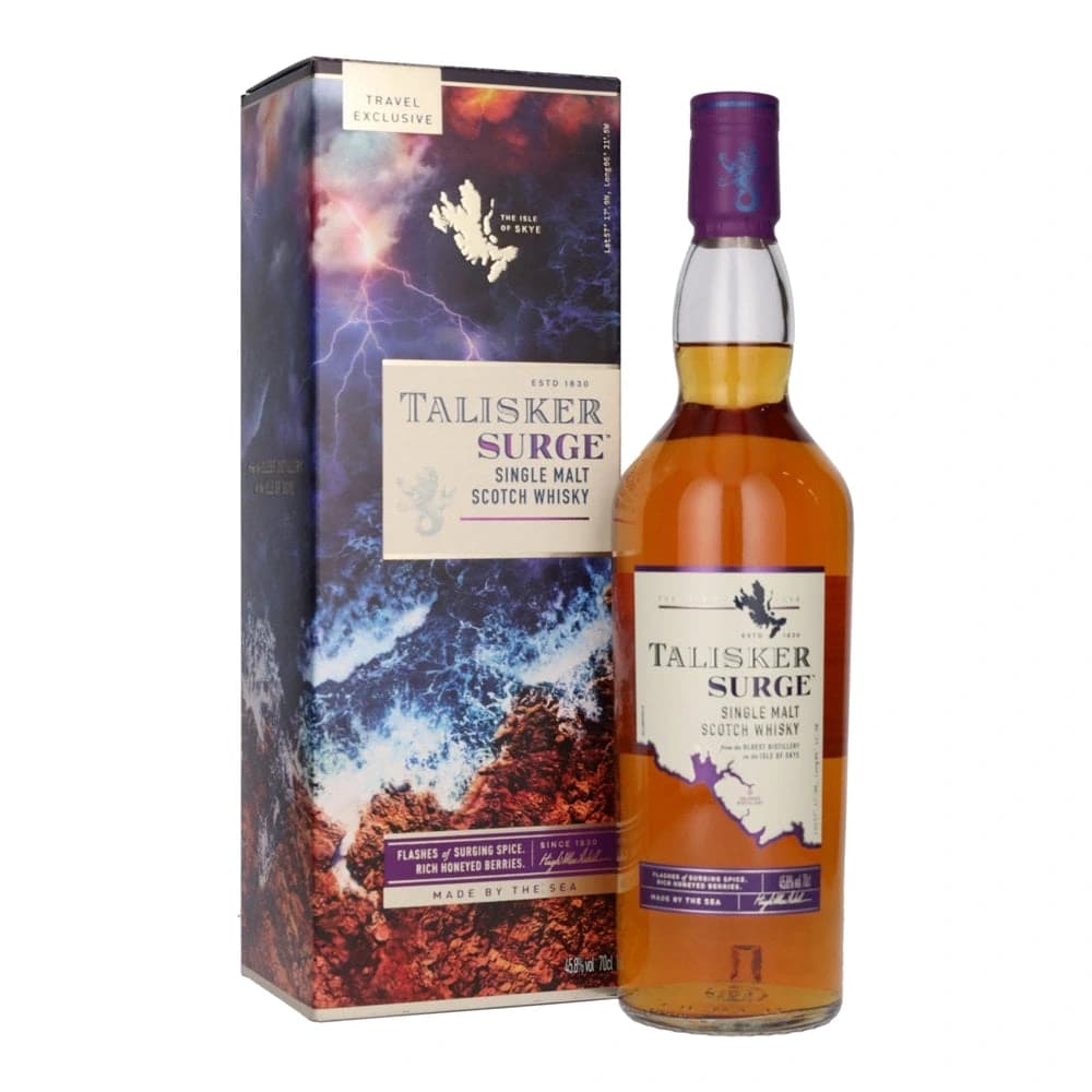 Talisker Surge product image